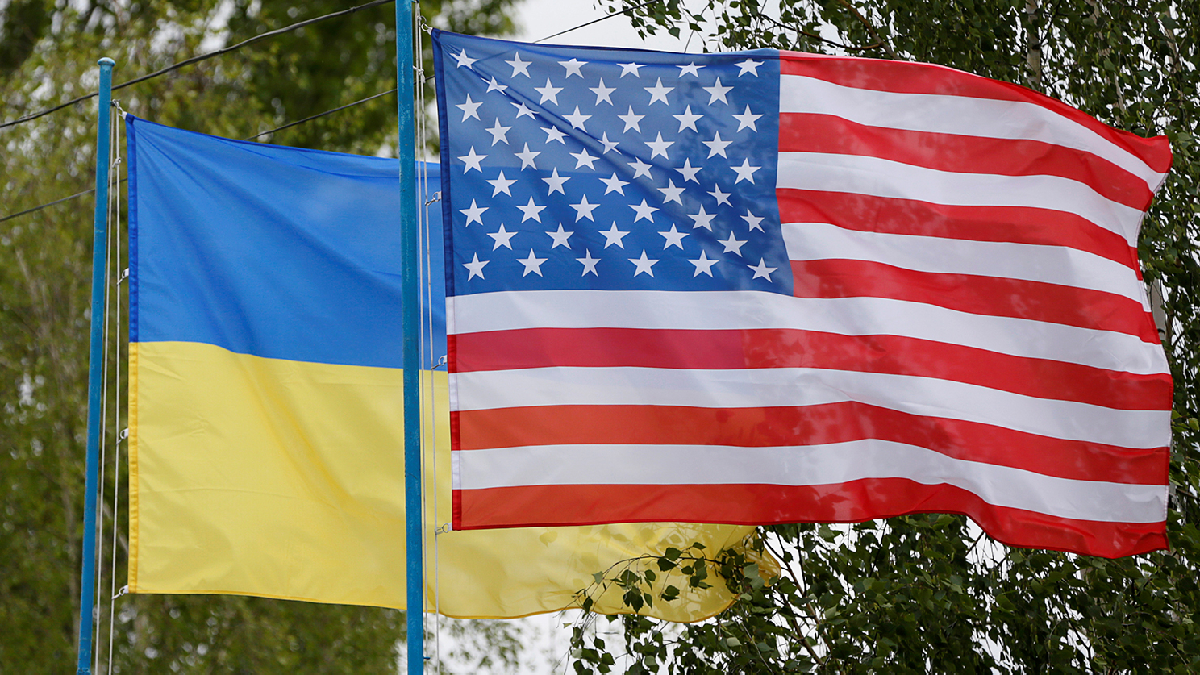 Страны Балтии и США подтвердили политику непризнания оккупации Крыма Россией